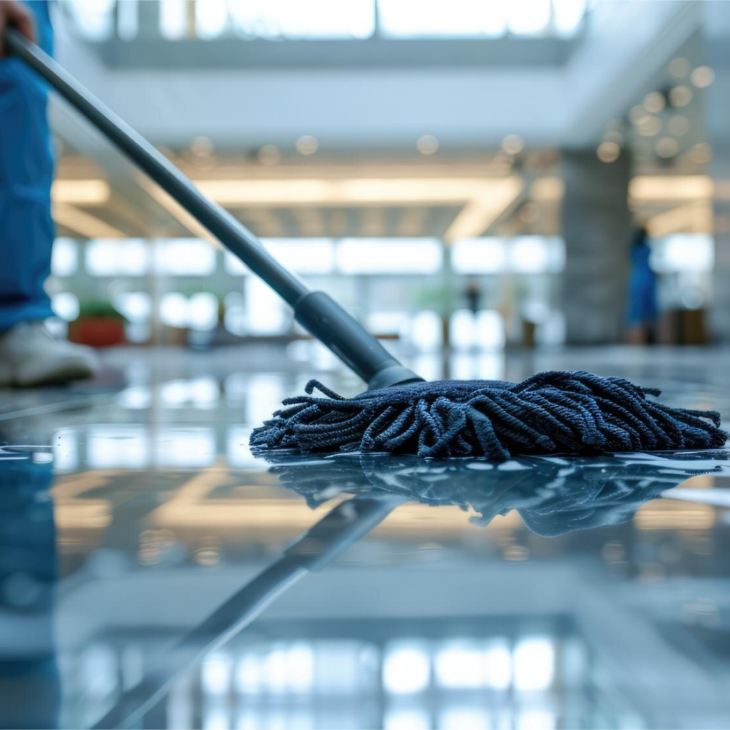 condominium cleaning malta