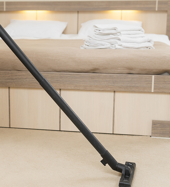 Hotel cleaning service in Malta